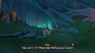 Go to "A Lonely Place" and fight enemies (Image via HoYoverse)